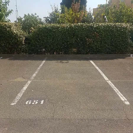 아파트 Cosy Cap - T2 Cap D'agde - Terrasse Clim Parking 아그